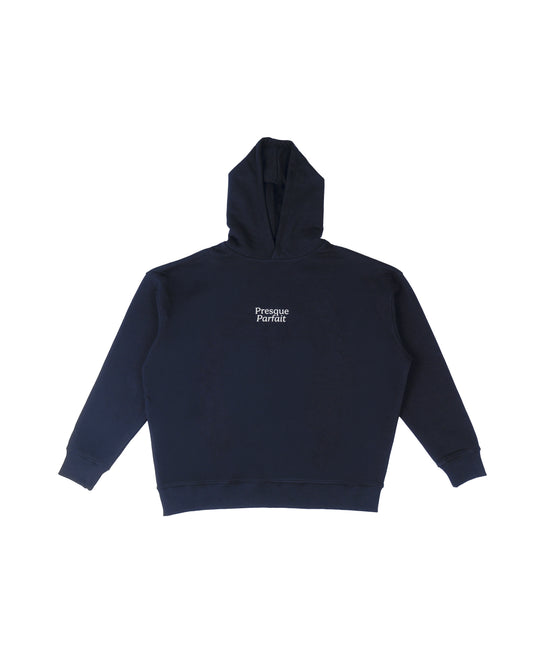 White Rabbit - Lacivert Hoodie