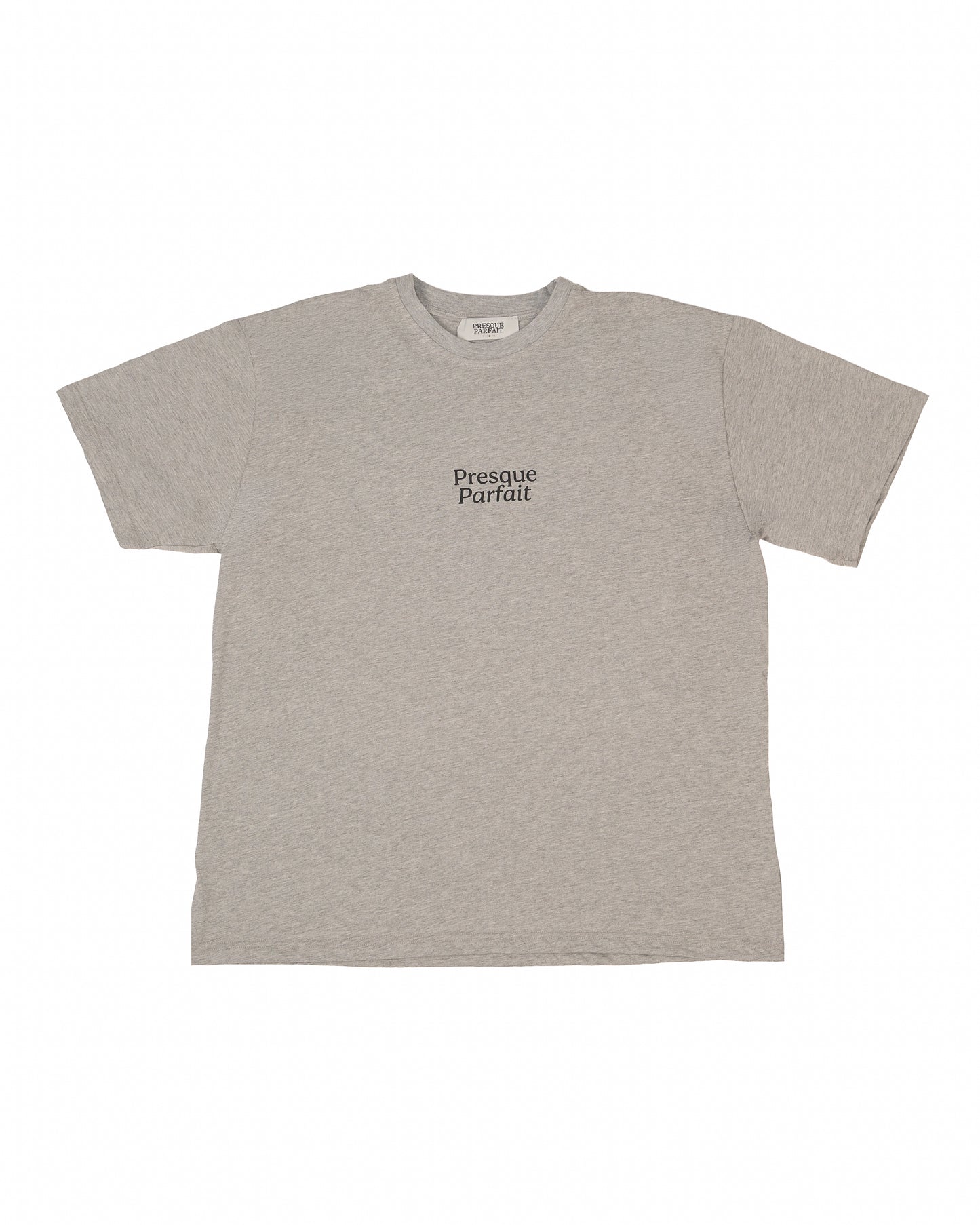 Bloom - Gri T-Shirt