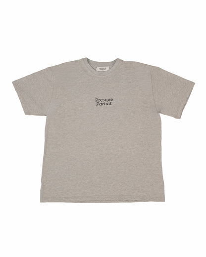 Bloom - Gri T-Shirt