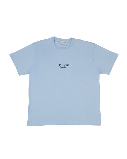 The Fur - Baby Blue T-Shirt
