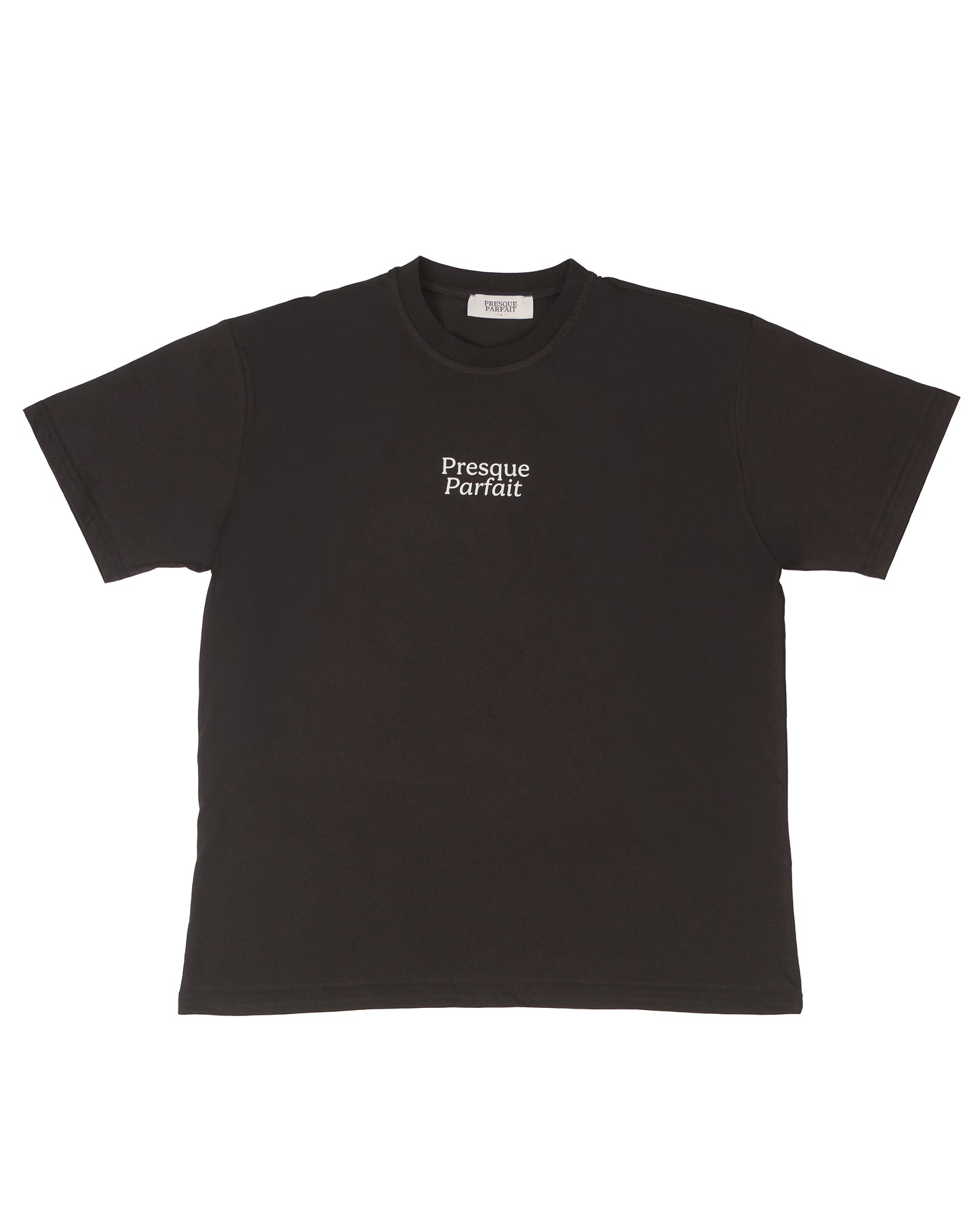Bloom - Siyah T-Shirt